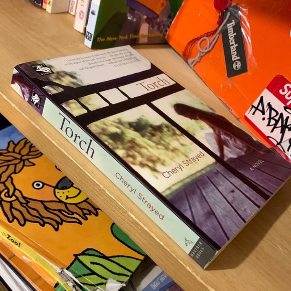 ‘TORCH’ A Novel by Cheryl Strayed - Picture 5 of 5